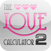 Love Calculator 2 Love Calculator 2