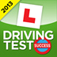 Theory Test UK - Driving Test Success