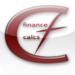 FinanceCalcs Suite for iPad