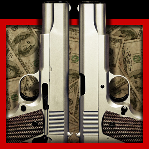 Mark of Mafia: Master Edition app icon