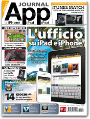 App Journal Italia